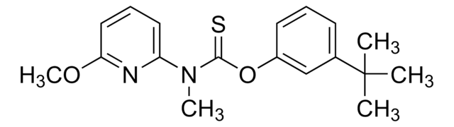 Pyributicarb PESTANAL&#174;, analytical standard