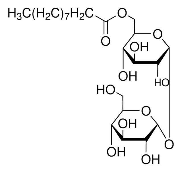 Trehalose-6-decanoat &#8805;95.0% (GC)