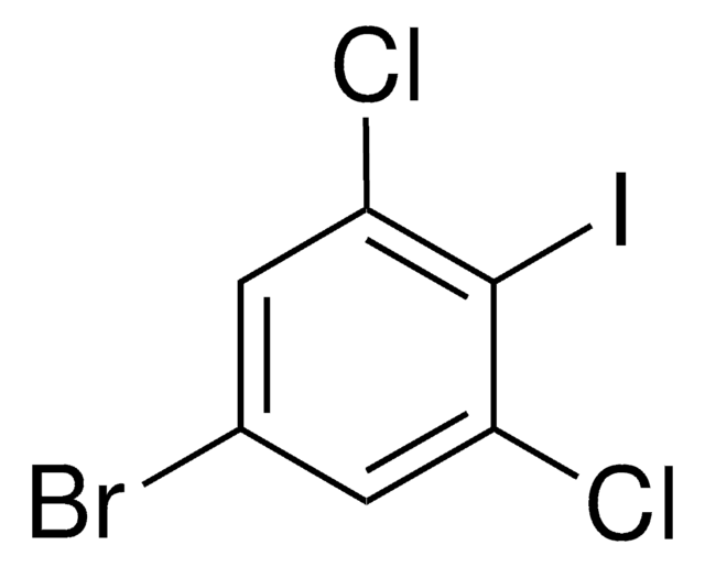 1,3-dibromo-2-iodobenzene | Sigma-Aldrich