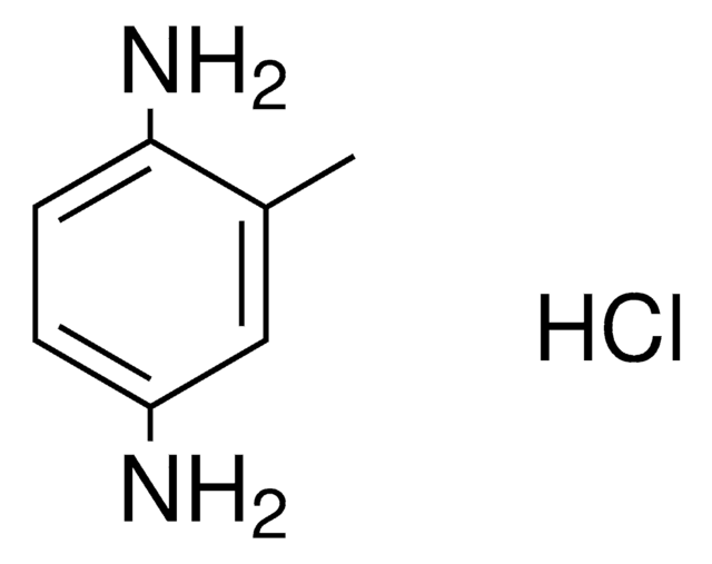 2,5-DIAMINOTOLUENE DIHYDROCHLORIDE AldrichCPR