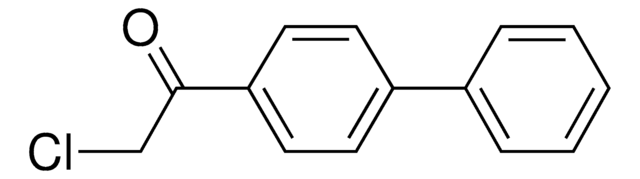 1-[1,1'-biphenyl]-4-yl-2-chloroethanone AldrichCPR