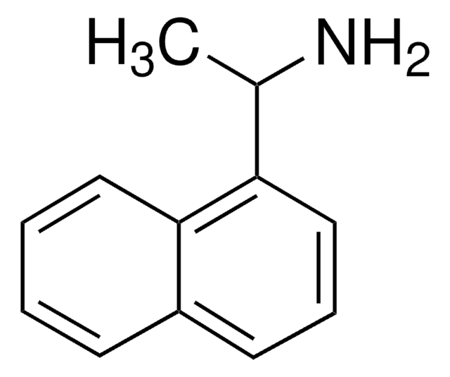 1-(1-Naphthyl)ethylamine 98%