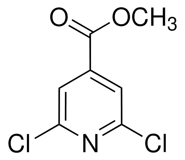 Methyl 2,6-dichloropyridine-4-carboxylate 97%