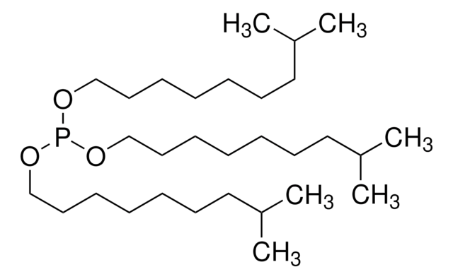 Triisodecyl phosphite