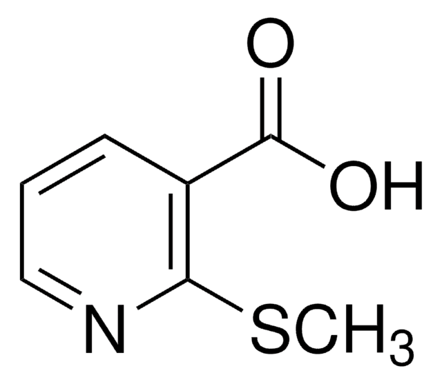 2-(Methylthio)-nicotinsäure 98%