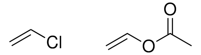 VINYL CHLORIDE/VINYL ACETATE COPOLYMER AldrichCPR