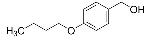 4-Butoxybenzyl alcohol 98%