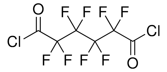 Octafluoroadipoyl chloride AldrichCPR