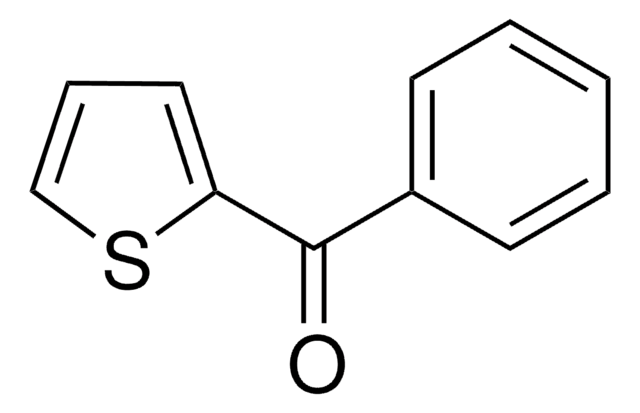 2-Benzoylthiophene 98%