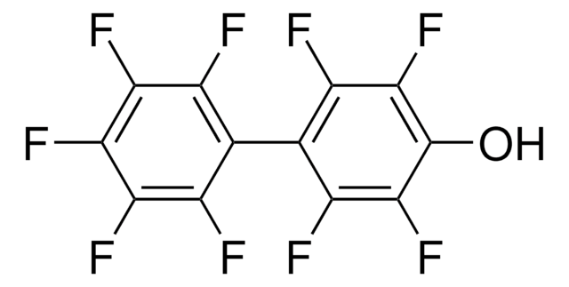 2,3,5,6-Tetrafluoro-4-(pentafluorophenyl)phenol 99%