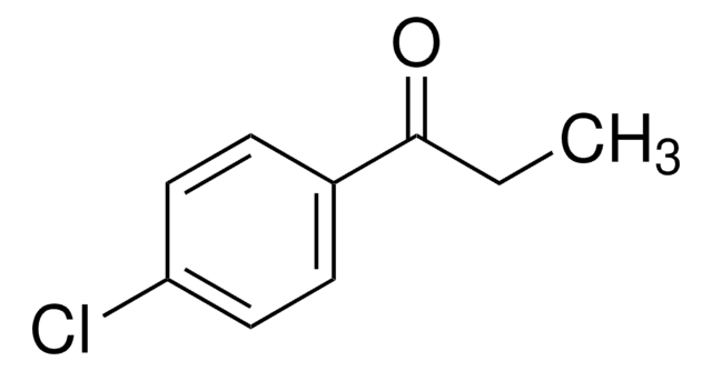 4&#8242;-Chloropropiophenon 98%