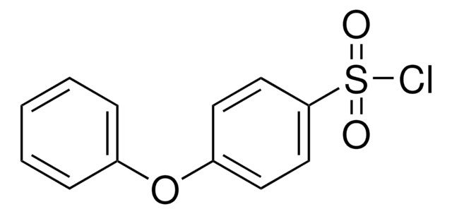 4-Phenoxybenzenesulfonyl chloride 97%