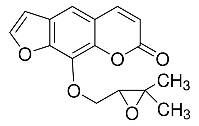 (±)-Heraclenin phyproof&#174; Reference Substance