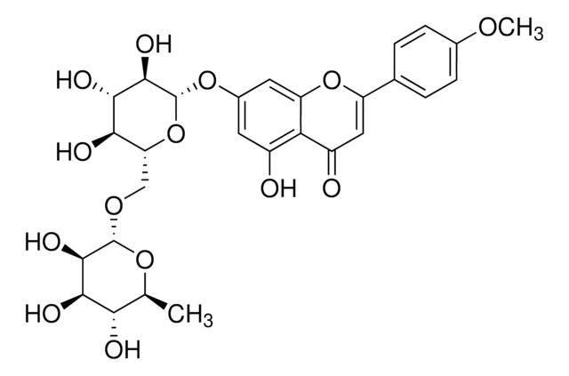 Linarin phyproof&#174; Reference Substance