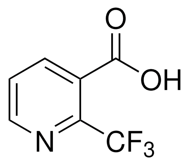 2-(Trifluoromethyl)pyridine-3-carboxylic acid 96%