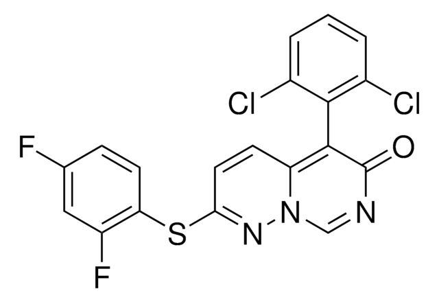 VX-745 &#8805;98% (HPLC)