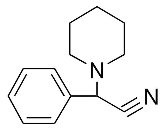 1-(A-CYANOBENZYL)-PIPERIDINE AldrichCPR