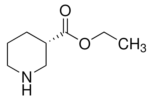 (S)-Ethylpiperidin-3-Carboxylat 97%