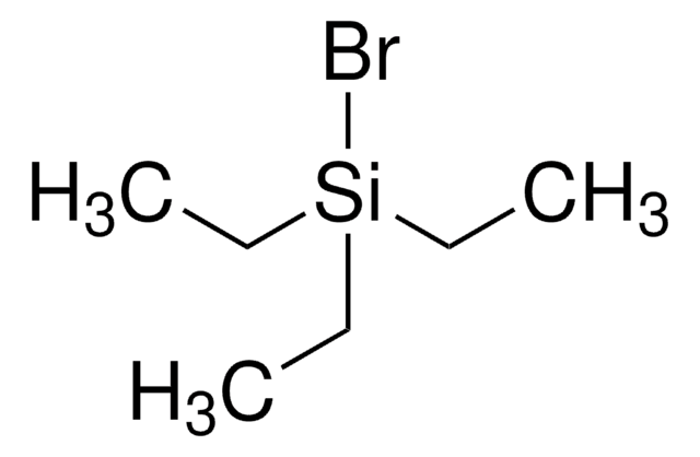 Bromtriethylsilan &#8805;95.0% (GC)