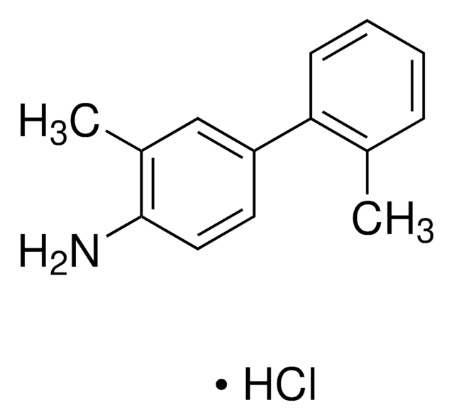 3,2&#8242;-Dimethyl-4-aminobiphenyl hydrochloride &#8805;95% (HPLC)