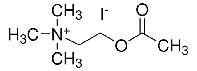 Acetylcholiniodid &#8805;97%