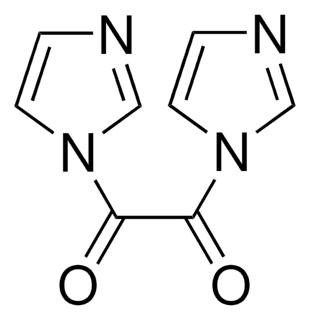 1,1&#8242;-Oxalyldiimidazole technical grade