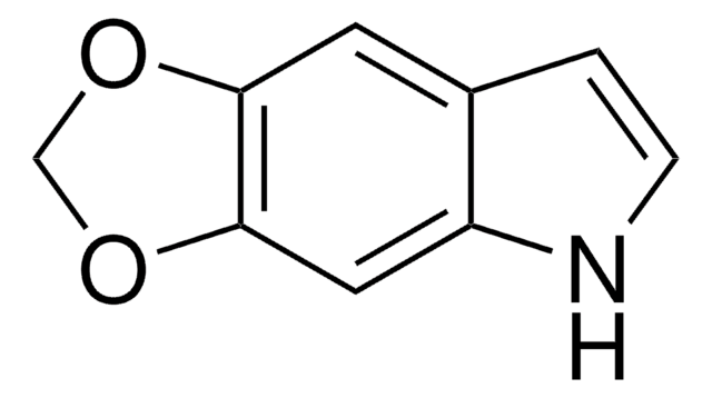 5,6-Methylenedioxyindole