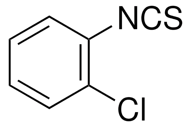 2-Chlorophenyl isothiocyanate 98%