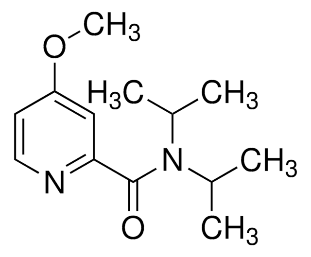 N,N-Diisopropyl-4-methoxypicolinamide AldrichCPR