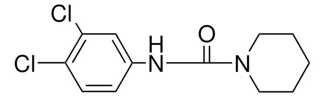 1-(N-(3,4-DICHLOROPHENYL)CARBAMOYL)PIPERIDINE AldrichCPR