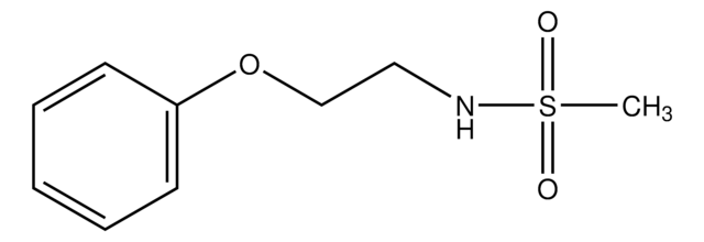 N-(2-Phenoxyethyl)methanesulfonamide