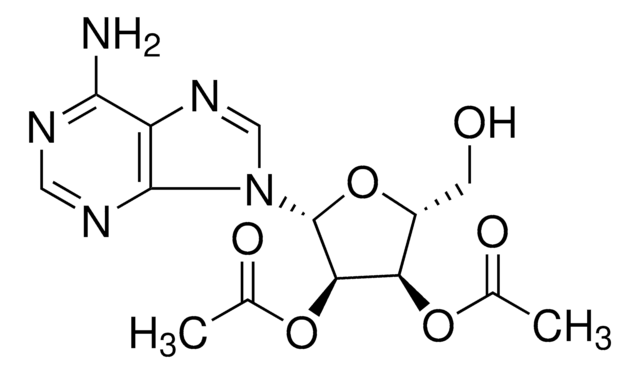 2&#8242;,3&#8242;-Di-O-acetyladenosine