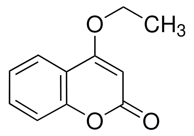 4-Ethoxycoumarin 97%