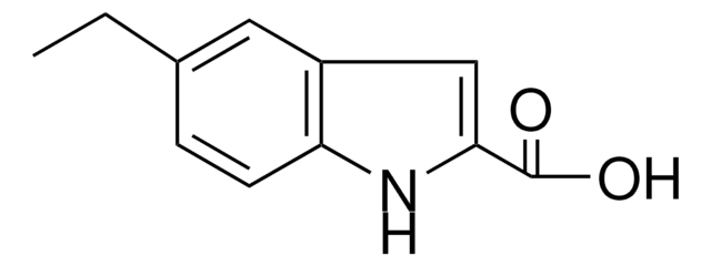 5-ETHYL-2-INDOLECARBOXYLIC ACID AldrichCPR