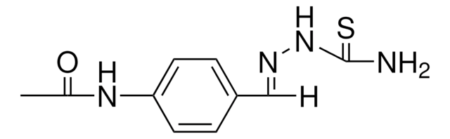 4-ACETAMIDOBENZALDEHYDE THIOSEMICARBAZONE AldrichCPR