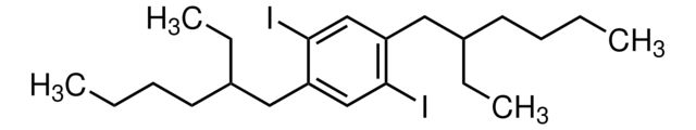 1,4-Bis(2-ethylhexyl)-2,5-diiodobenzene 96%