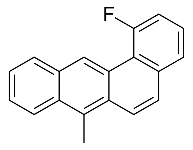 1-FLUORO-7-METHYLBENZO[A]ANTHRACENE AldrichCPR