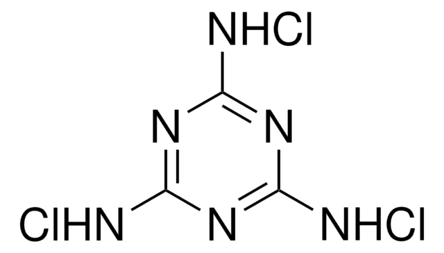 Trichloromelamine 98%