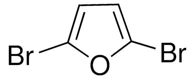 2,5-Dibromofuran AldrichCPR