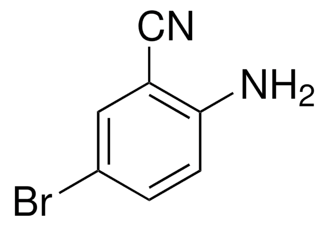 2-Amino-5-bromobenzonitrile 96%