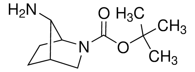 2-Boc-7-amino-2-azabicyclo[2.2.1]heptane AldrichCPR