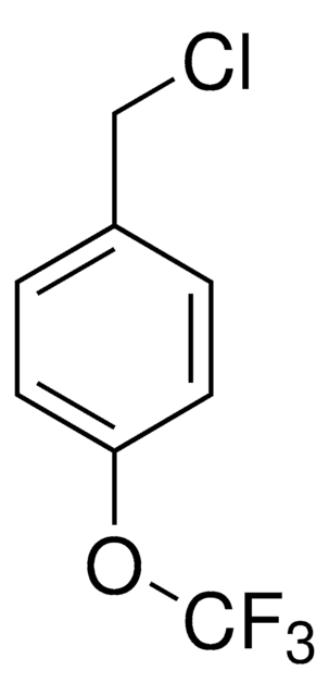 1-(Chloromethyl)-4-(trifluoromethoxy)benzene