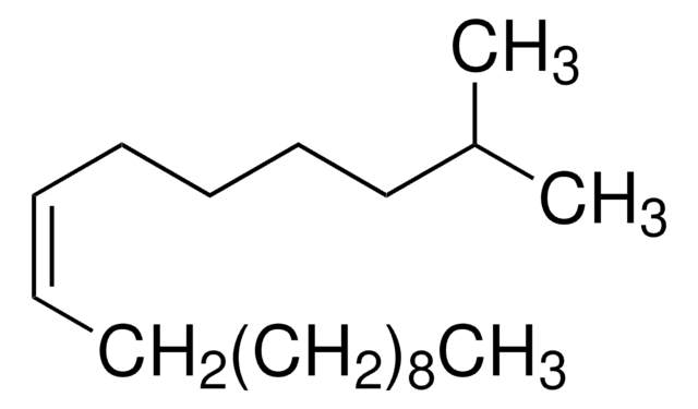 cis-2-Methyl-7-octadecene ~95%