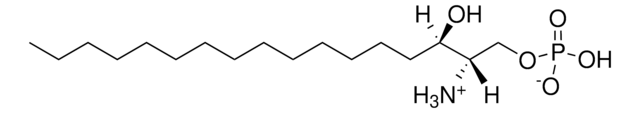 sphinganine-1-phosphate (d17:0) Avanti Research&#8482; - A Croda Brand 860655P, powder