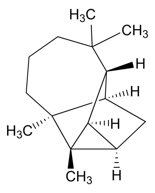 (+)-Longicyclene &#8805;95.0% (sum of enantiomers, GC)