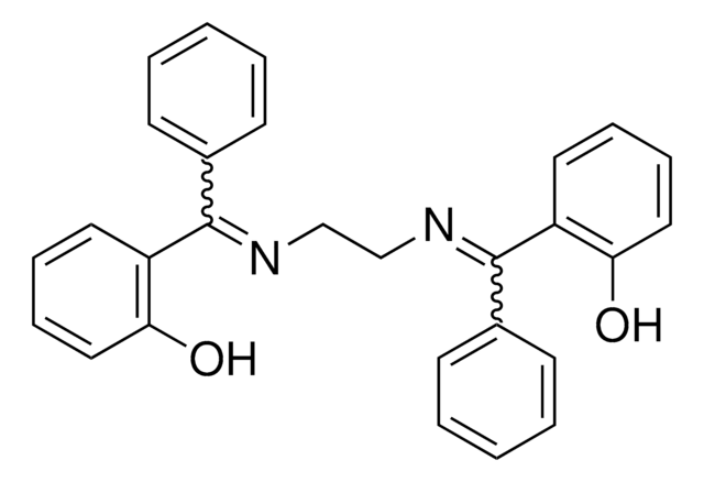 N,N&#8242;-Bis(2-hydroxy-&#945;-phenylbenzylidene)ethylenediamine 99%