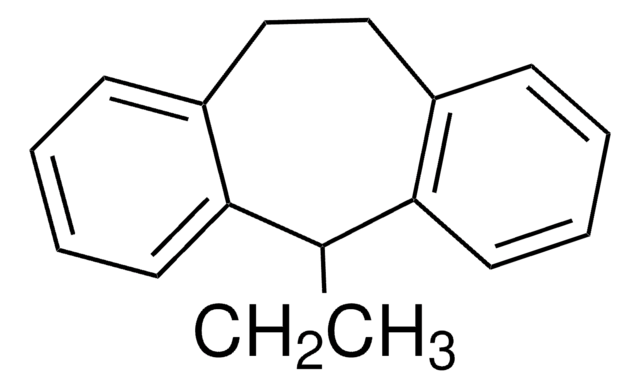 5-ETHYL-10,11-DIHYDRO-5H-DIBENZO[A,D]CYCLOHEPTENE AldrichCPR