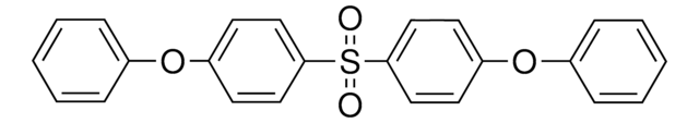 1-PHENOXY-4-[(4-PHENOXYPHENYL)SULFONYL]BENZENE AldrichCPR