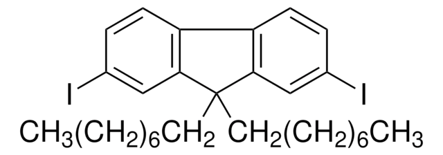 2,7-Diiodo-9,9-dioctyl-9H-fluorene 96%