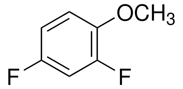 2,4-Difluoroanisole 98%